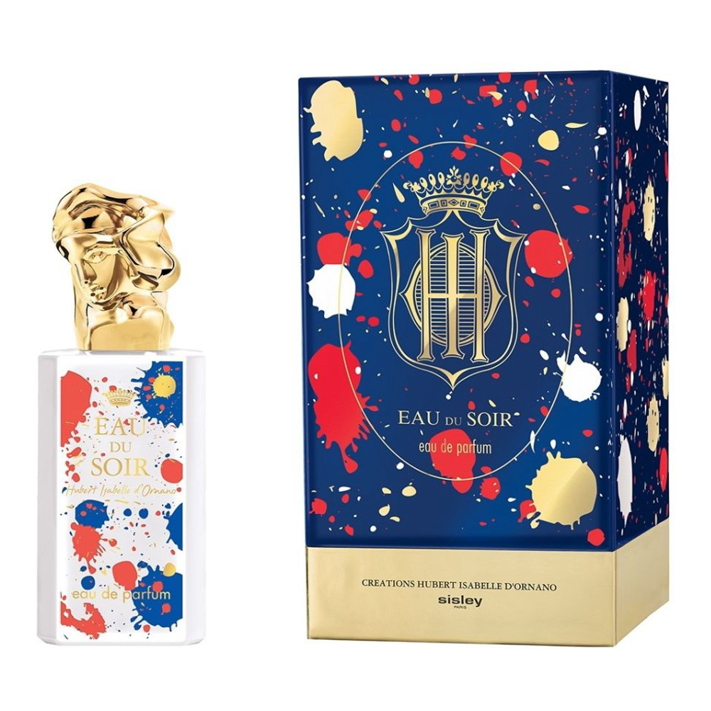 'Eau du Soir Dripping Fantasy' Eau De Parfum - 100 ml