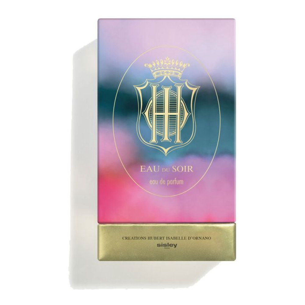 Eau de parfum 'Eau du Soir 2020 Edition' - 100 ml