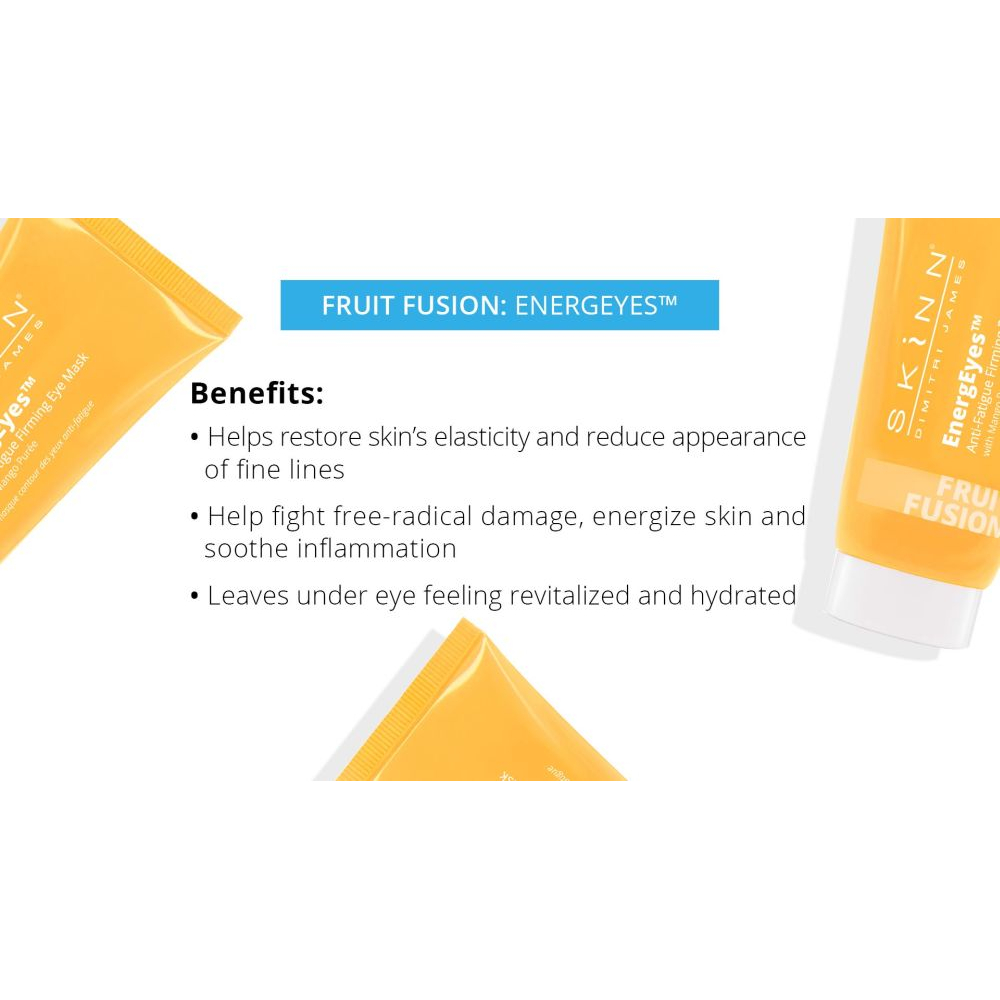 'Eye See You' Eye Care Set