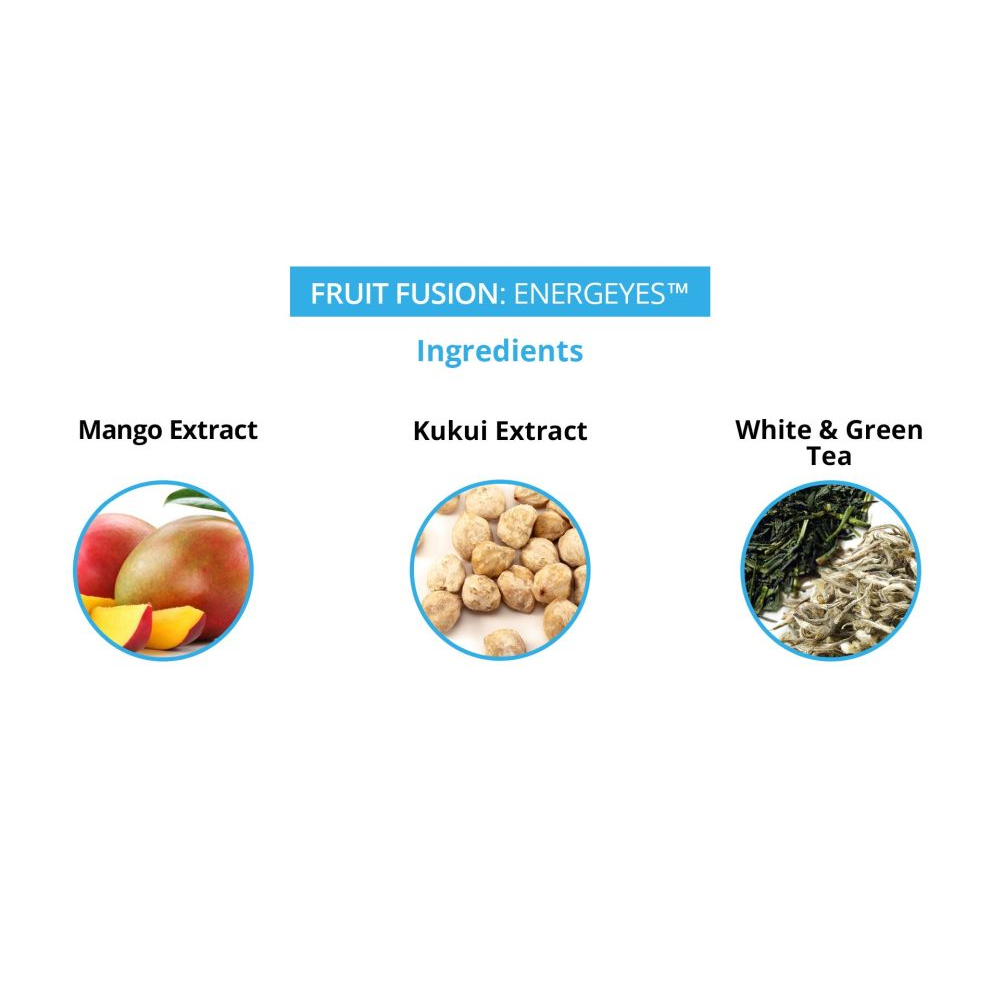 'Eye See You' Eye Care Set