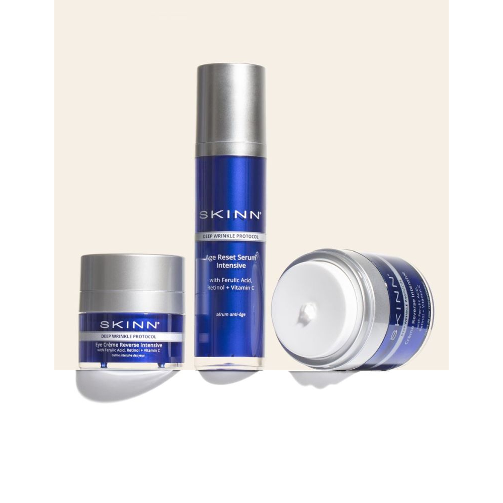 'Crème Reverse' Face Cream - 50 ml