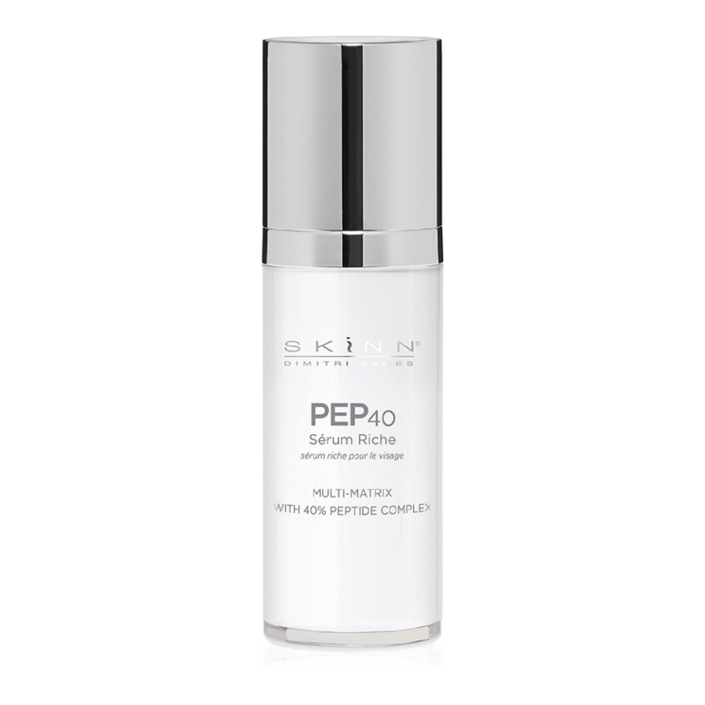 'PEP40' Face Care Set - 50 ml