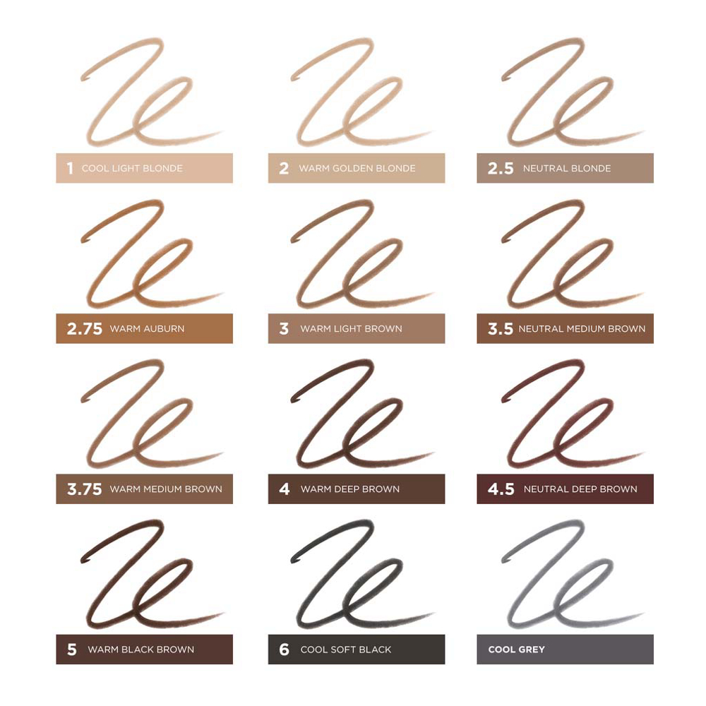 Crayon sourcils 'Precisely, My Brow' - 04 Medium 0.08 g