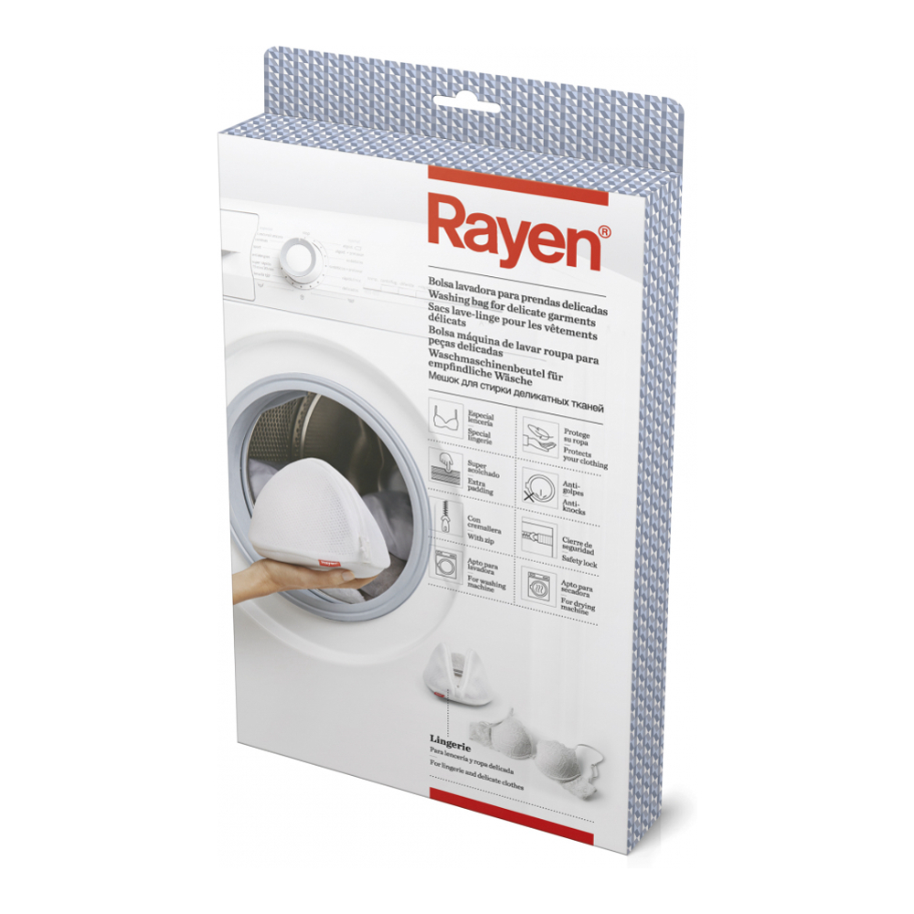 Sac de lavage du linge