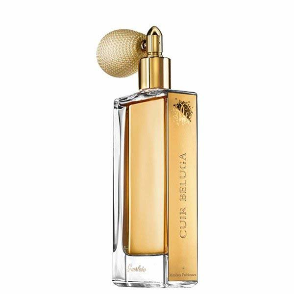 'Cuir Beluga' Eau de parfum - 75 ml