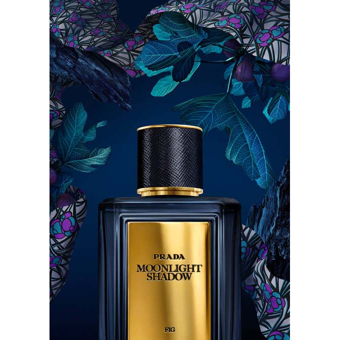 'Olfactories Les Mirages - Moonlight Shadow' Eau de parfum - 100 ml