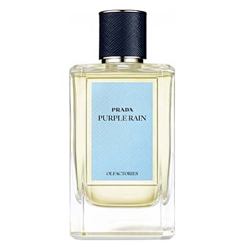 'Olfactories - Purple Rain' Coffret de parfum - 2 Pièces