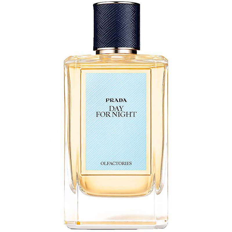 'Olfactories - Day For Night' Eau De Parfum - 100 ml