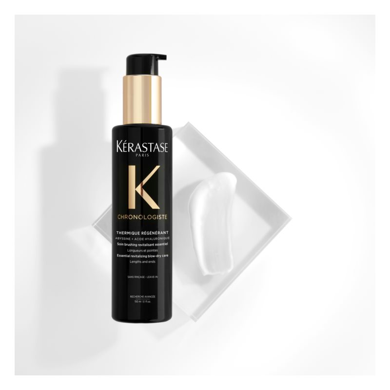 Crème pour les cheveux 'Chronologiste Thermique Régénérant' - 150 ml