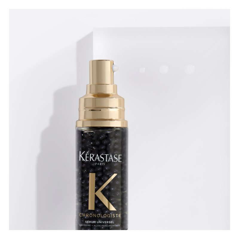 Sérum capillaire 'Chronologiste Revitalisant Intense' - 40 ml