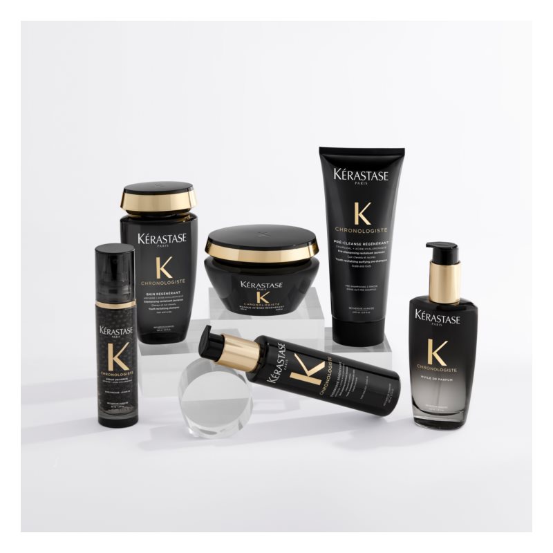 Sérum capillaire 'Chronologiste Revitalisant Intense' - 40 ml