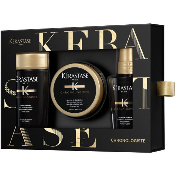 Set 'Chronologiste' - 3 Unités