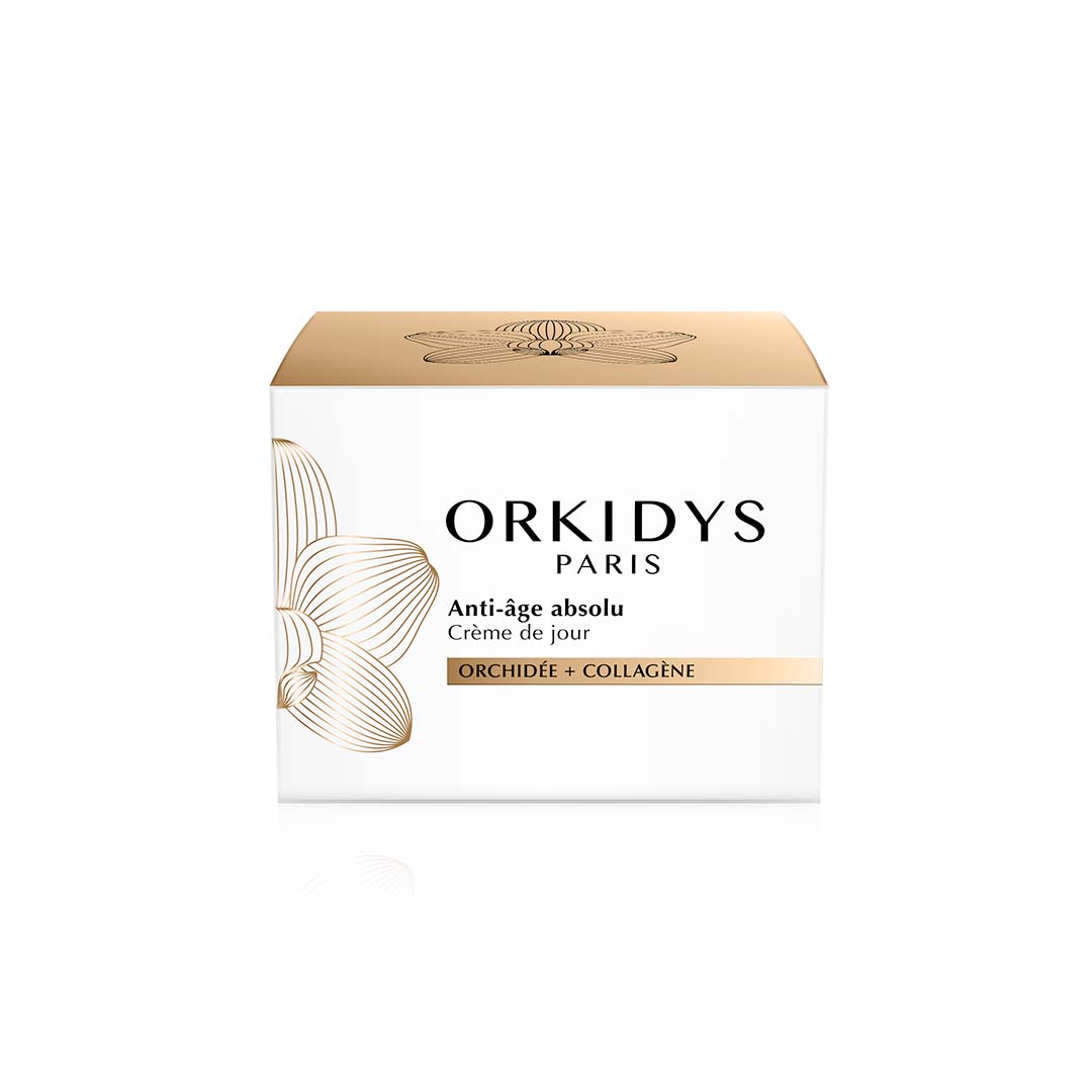 'Absolute Anti-Ageing' Day Cream - 50 ml