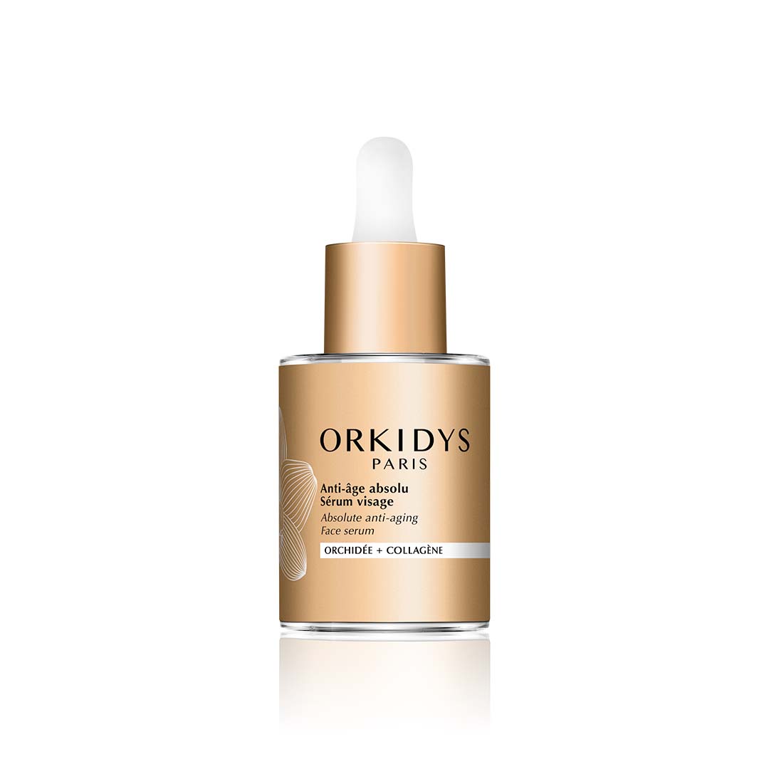 'Absolute Anti-Ageing' Face Serum - 30 ml