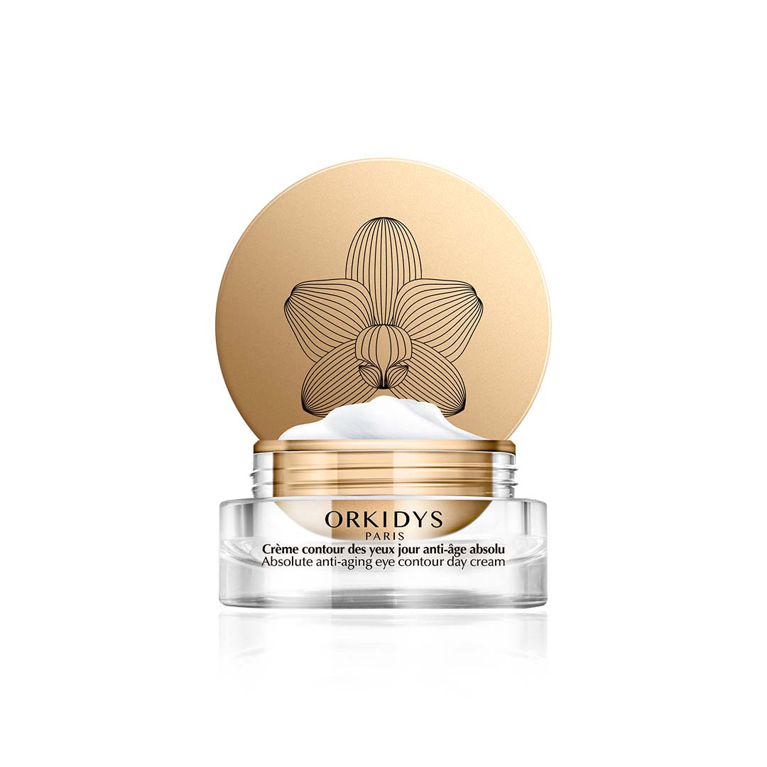 'Absolute Anti-Ageing' Eye Contour - 30 ml