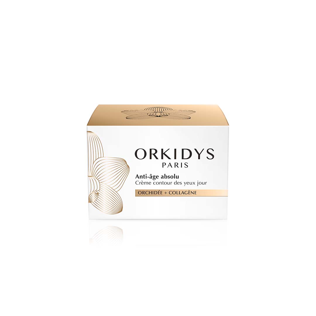 'Absolute Anti-Ageing' Eye Contour - 30 ml