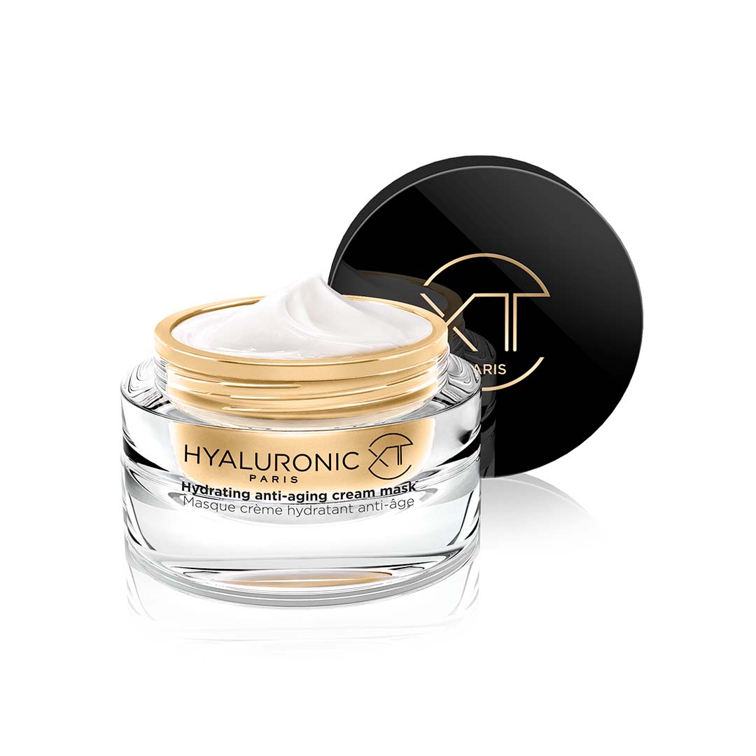 'Anti-Ageing Moisturising' Face Mask - 50 ml