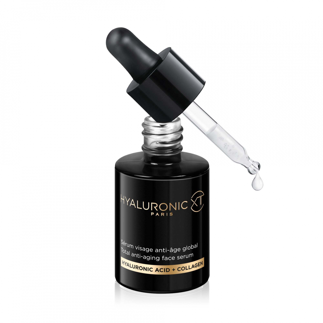 'Global Anti-Ageing' Face Serum - 30 ml