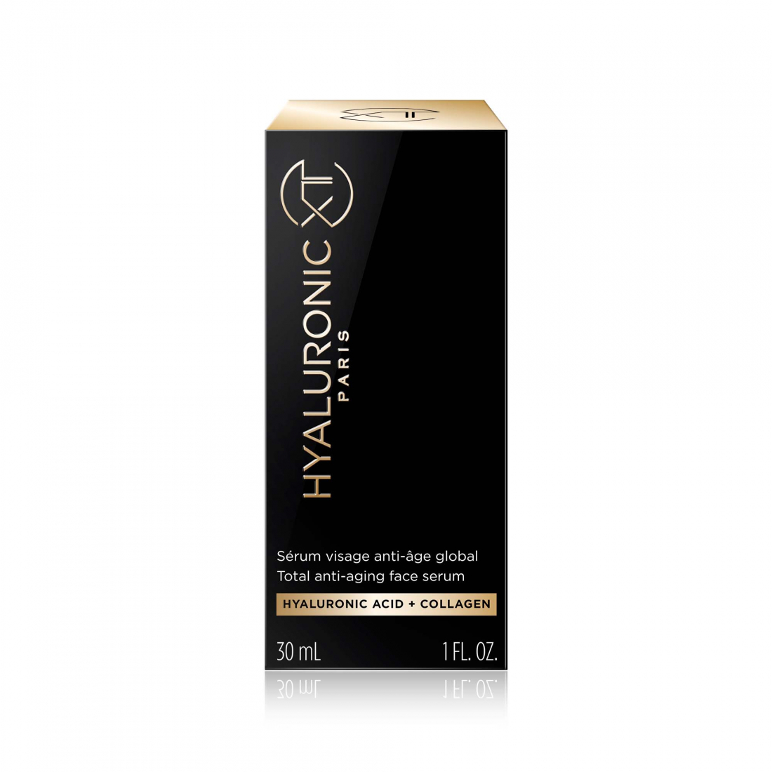 'Global Anti-Ageing' Face Serum - 30 ml