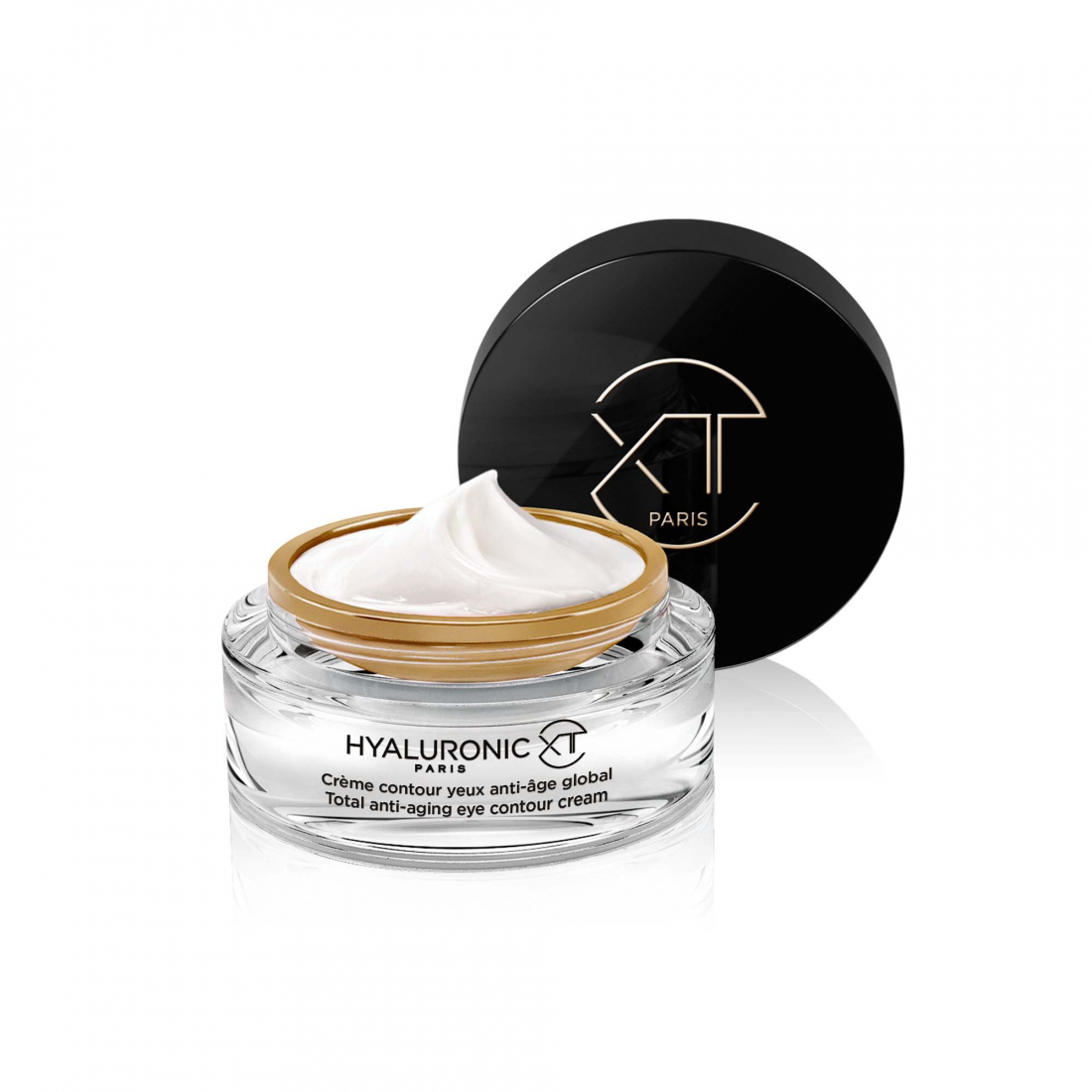 'Global Anti-Ageing' Eye Contour Cream - 15 ml