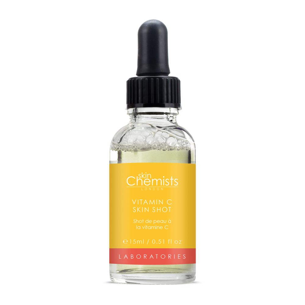 Vitamine C 'Skin Shot' - 15 ml