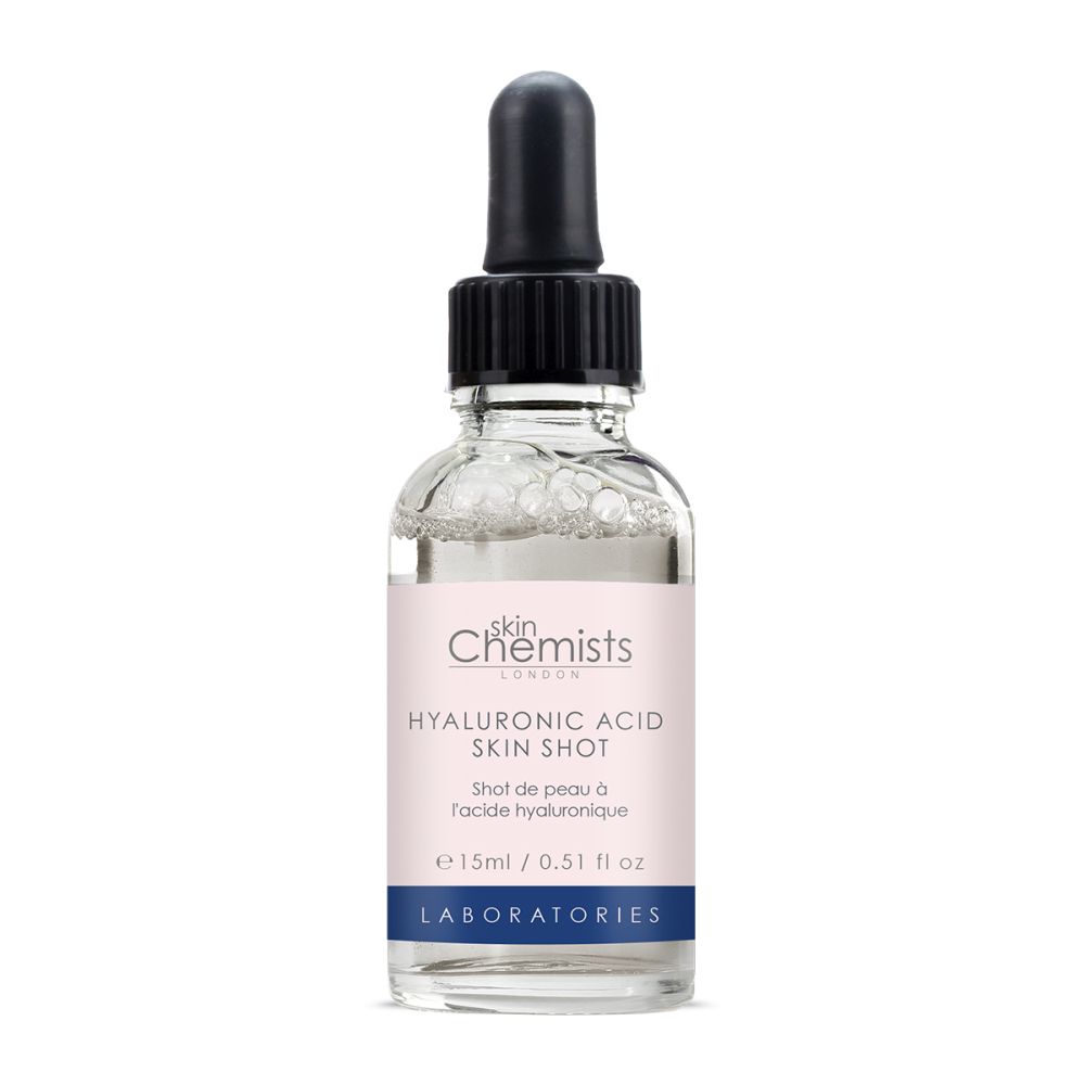 Acide Hyaluron 'Skin Shot' - 15 ml