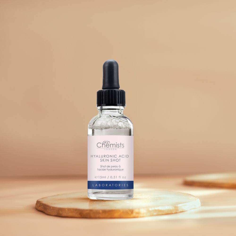 Acide Hyaluron 'Skin Shot' - 15 ml