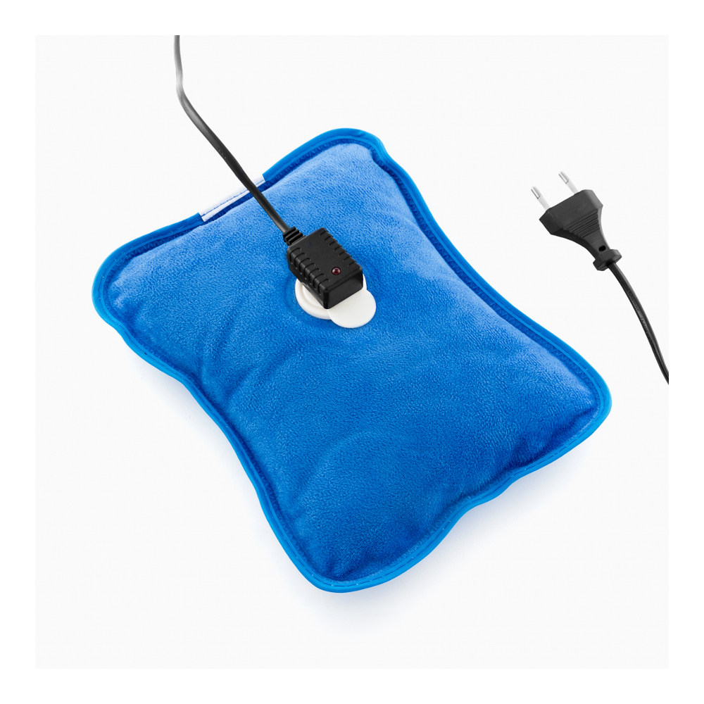 Sac D'Eau Chaude Électrique