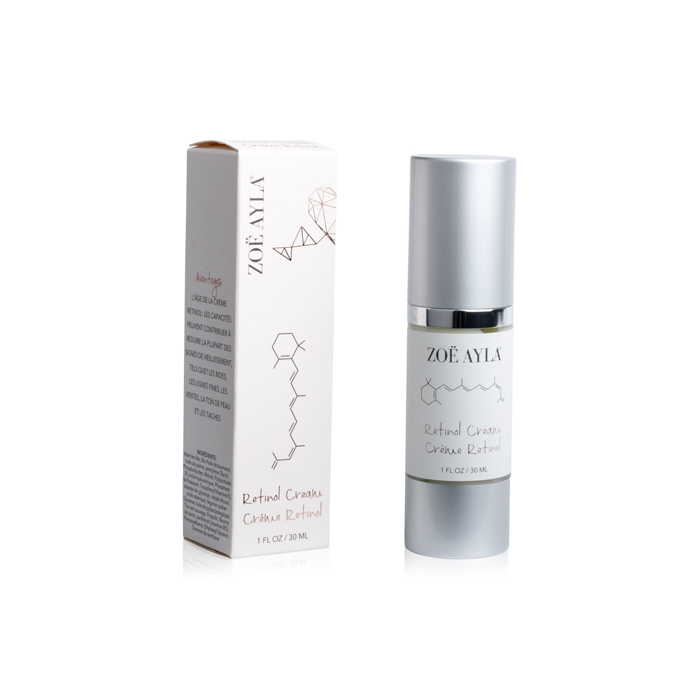 'Retinol' Cream - 30 g