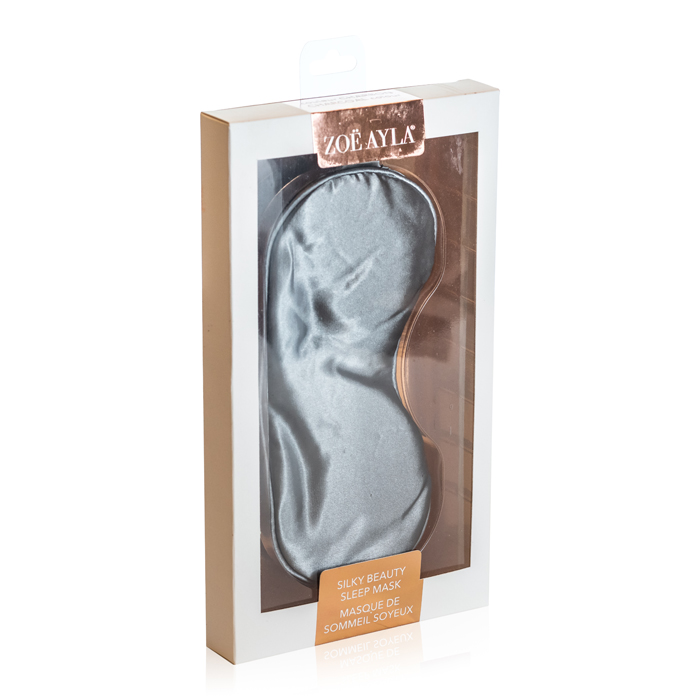 Masque 'Silky Sleep'