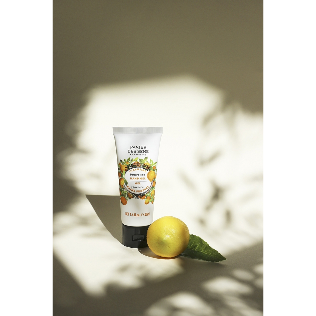 'Provence' Hand Gel - 40 ml