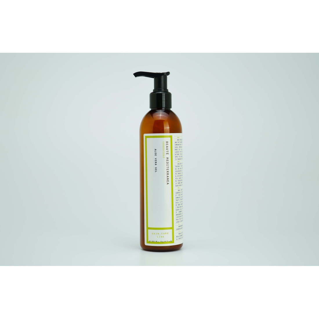 Aloe Vera Gel - 300ml