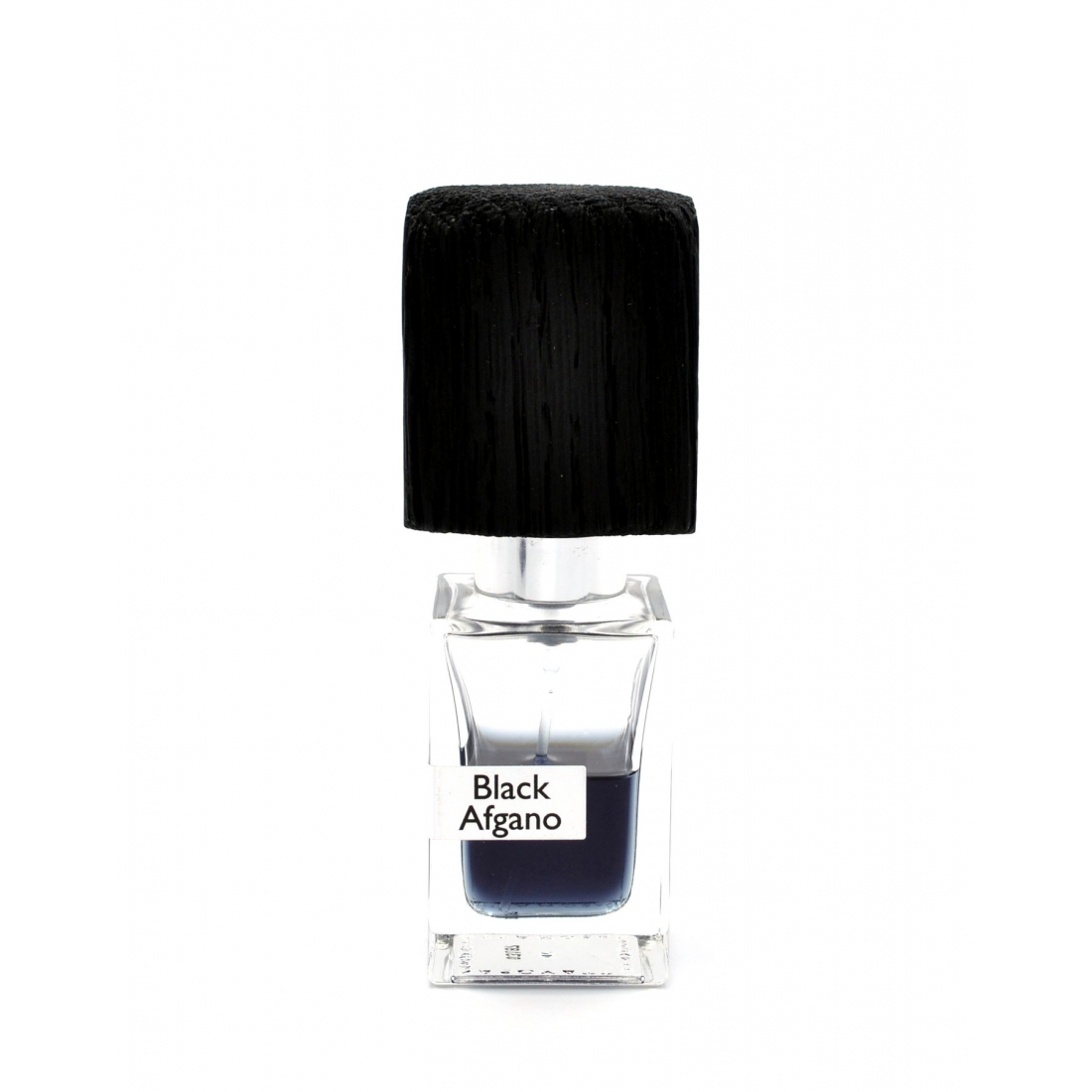 'Black Afgano' Perfume - 30 ml