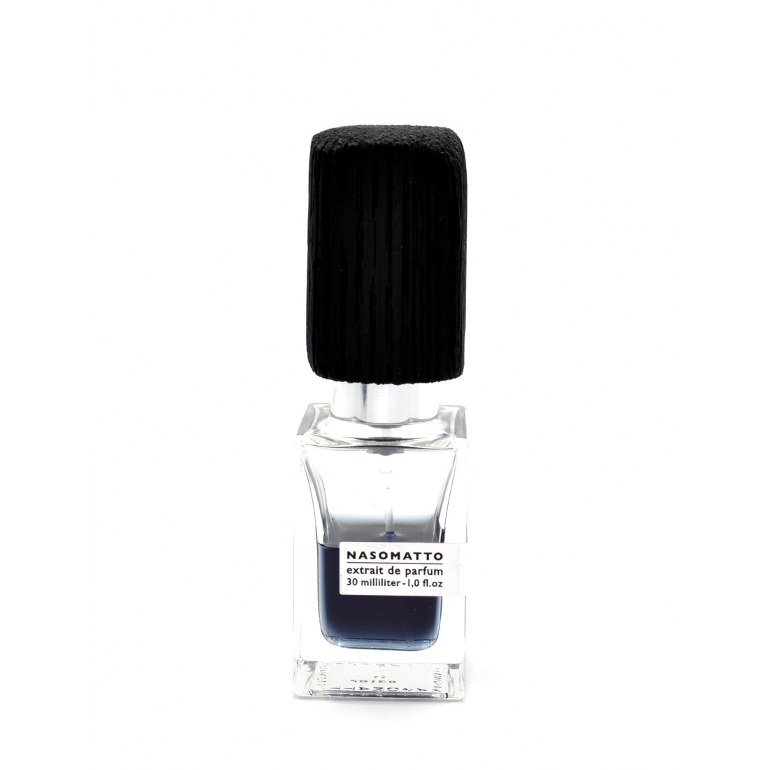 'Black Afgano' Perfume - 30 ml
