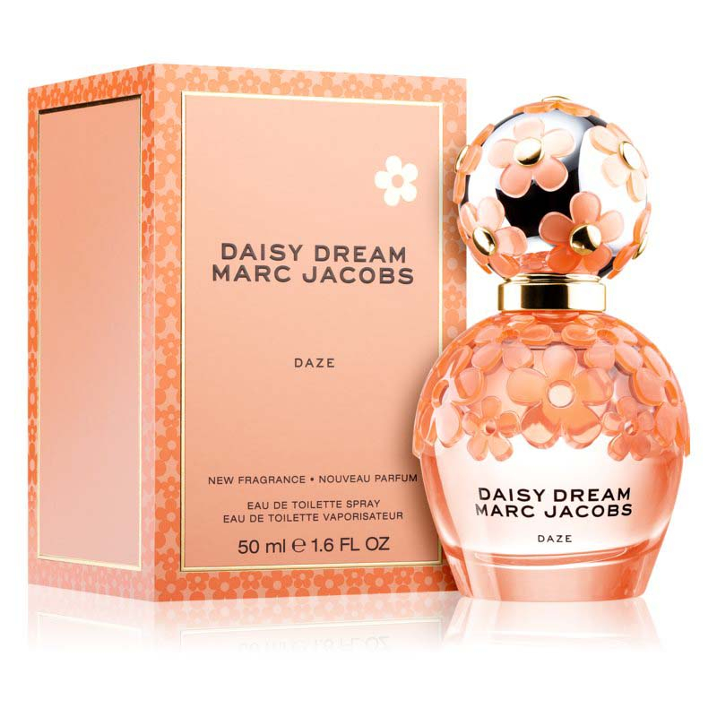 'Daisy Dream Daze' Eau de toilette - 50 ml