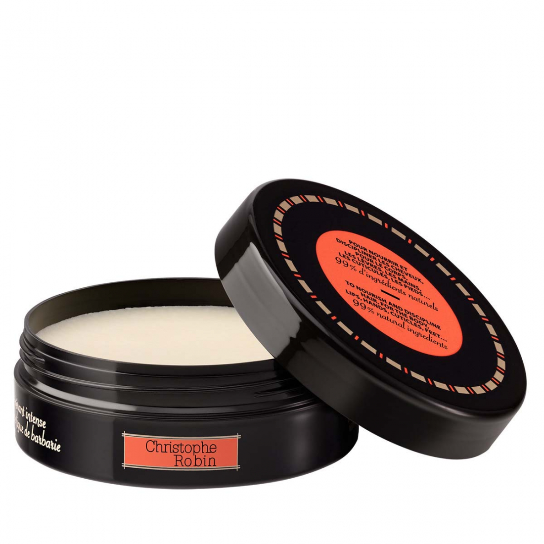 'Prickly Pear' Hair Balm - 50 ml