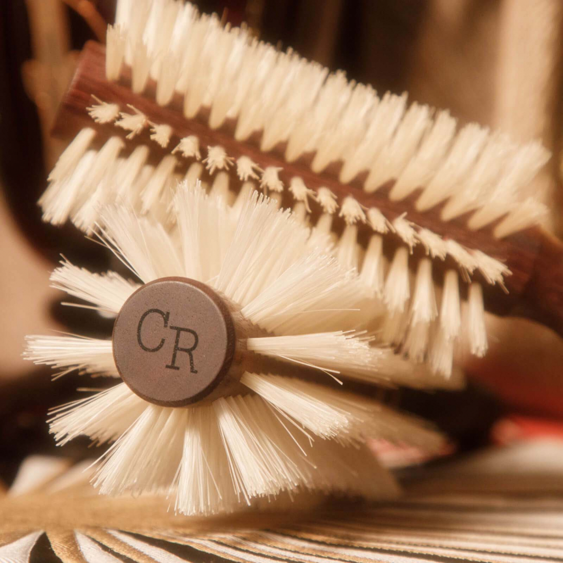 'Special Blow Dry' Hair Brush