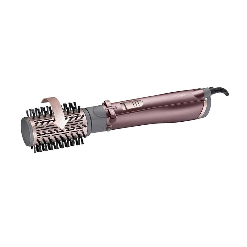 Brosse à cheveux 'Beliss Rotary'