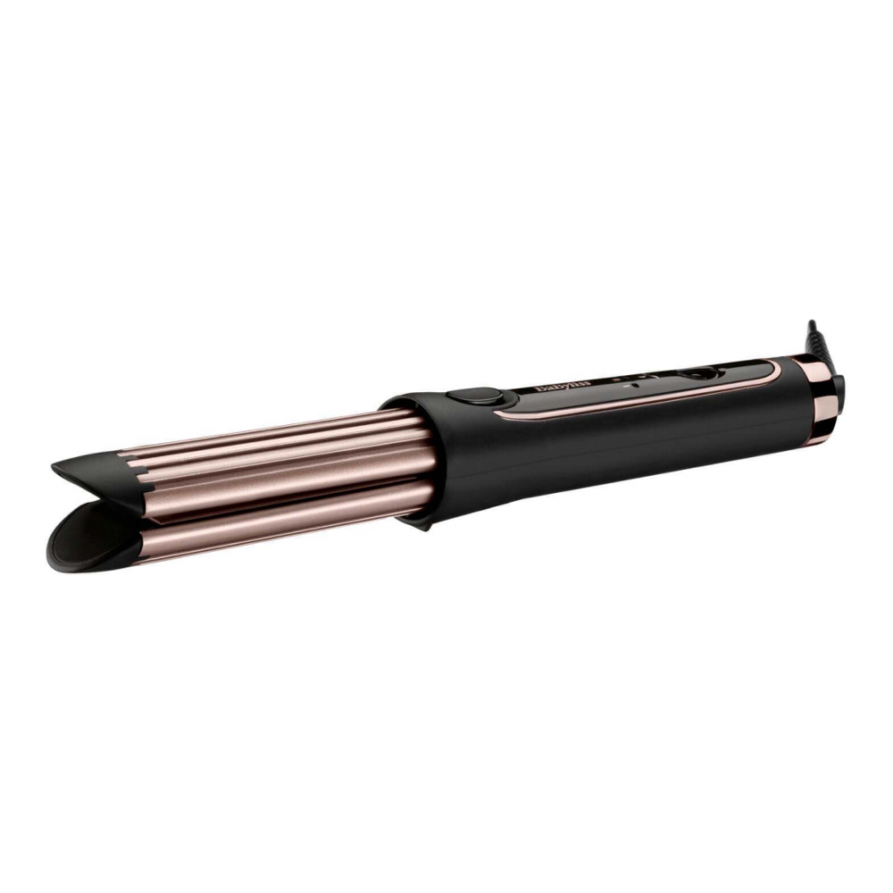 'Styler Luxury' Hair Straightener