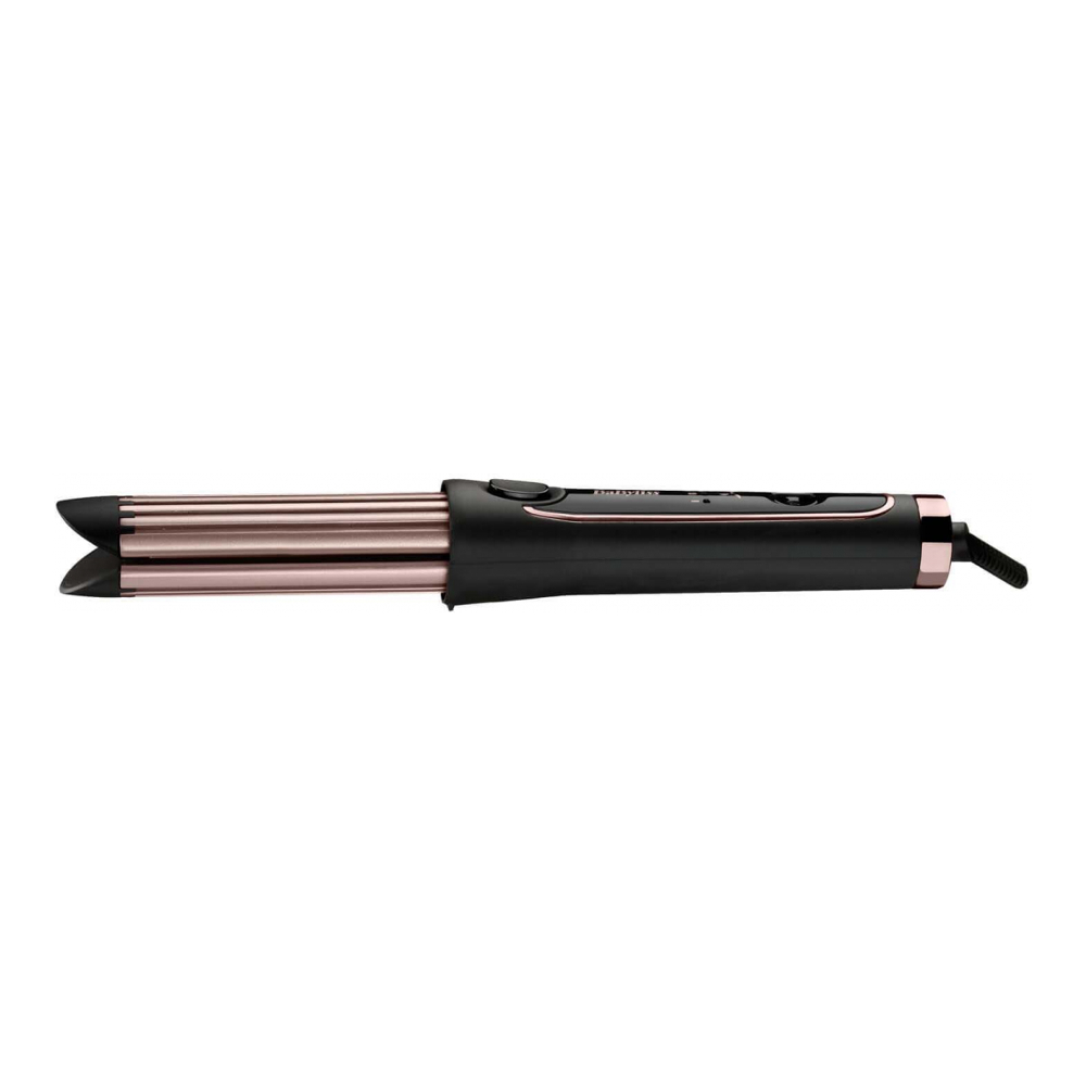 'Styler Luxury' Hair Straightener