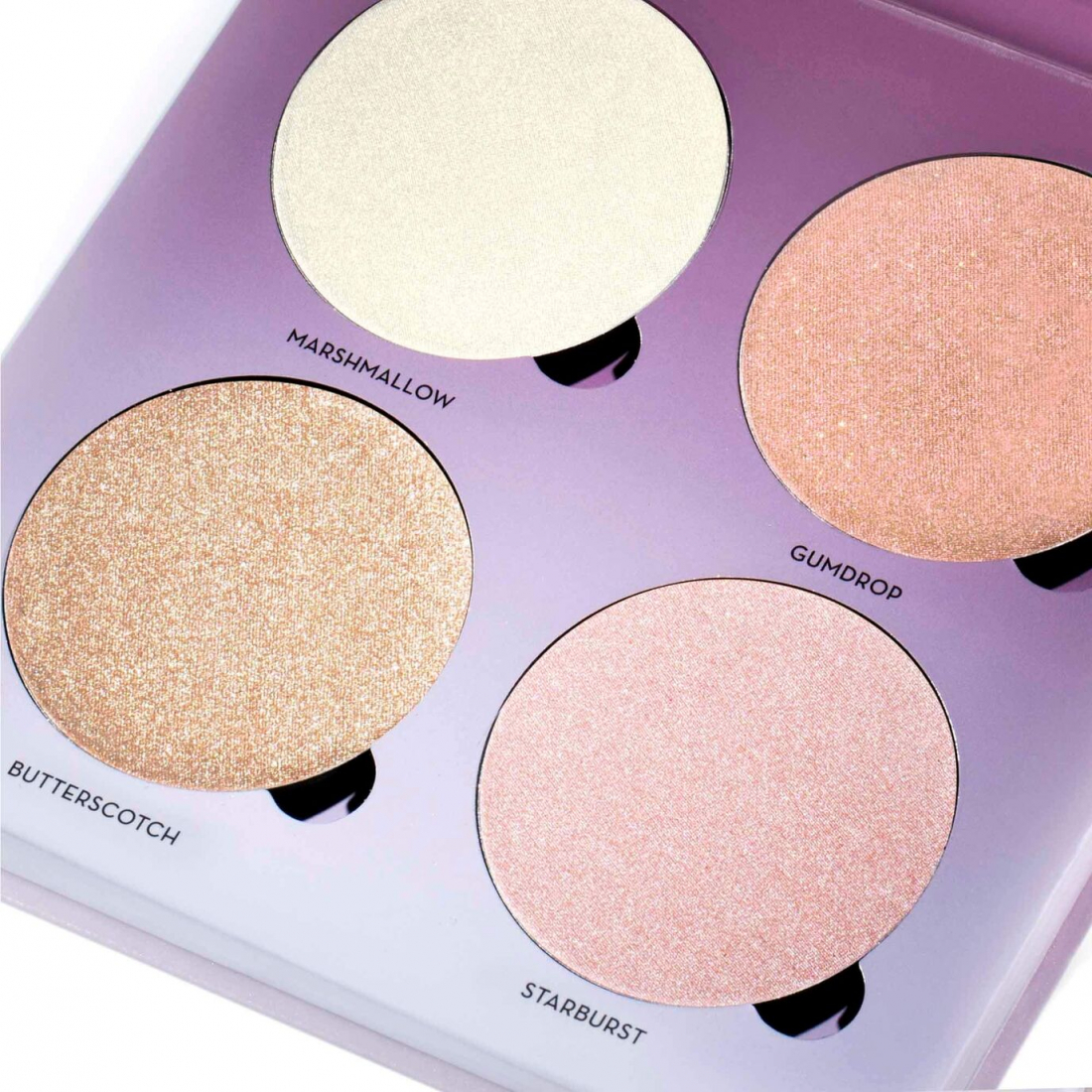 'Glow Kit' - Sugar, Palette illuminateur 7.4 g