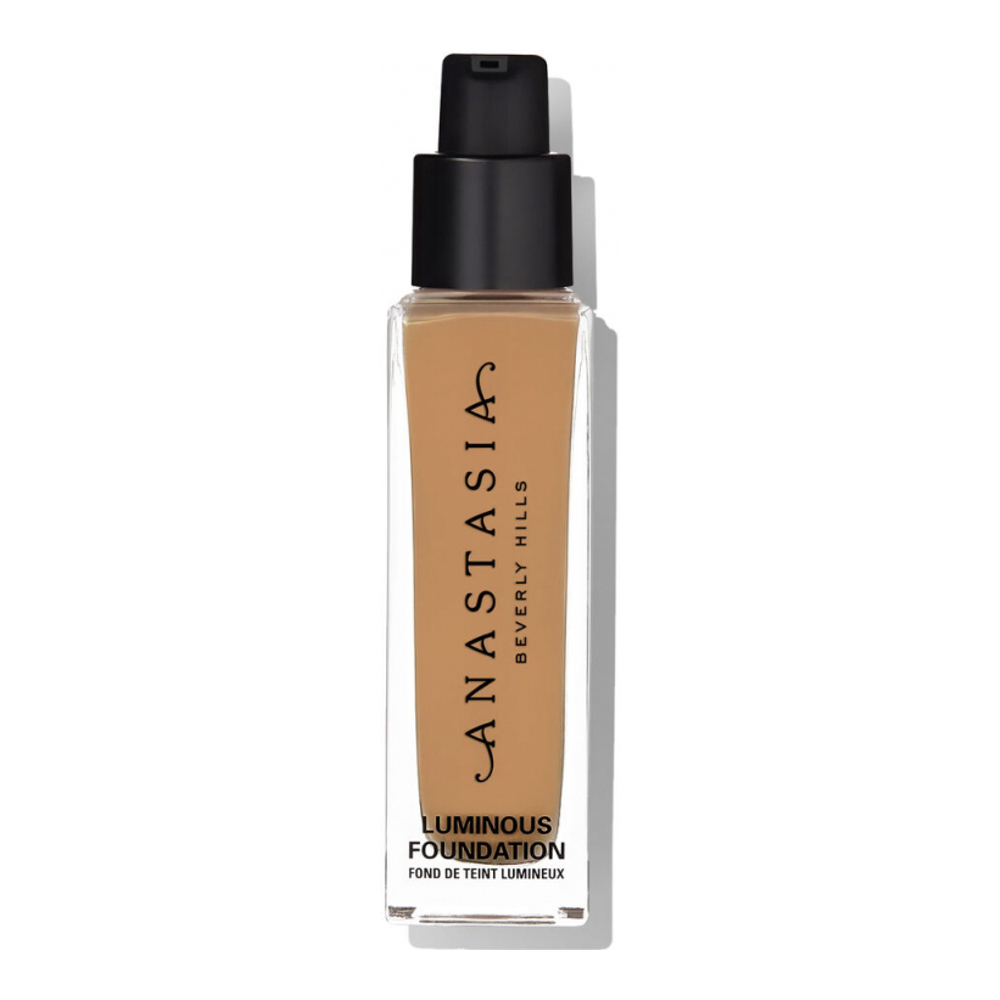 Fond de teint 'Luminous' - 330W 30 ml