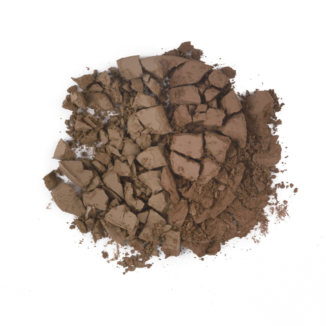 'Duo' Augenbrauen-Puder - Soft Brown 1.6 g