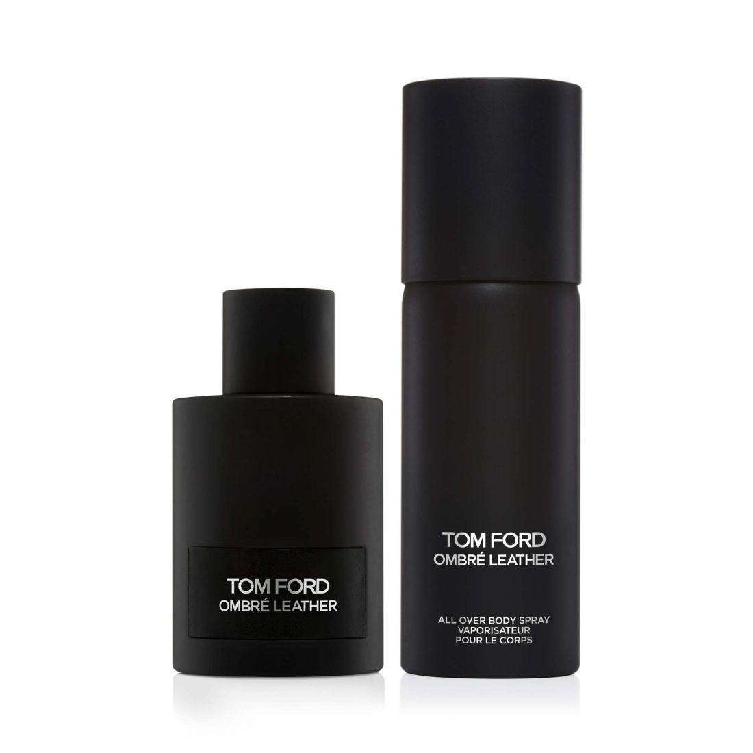 'Ombré Leather' Coffret de parfum - 2 Pièces