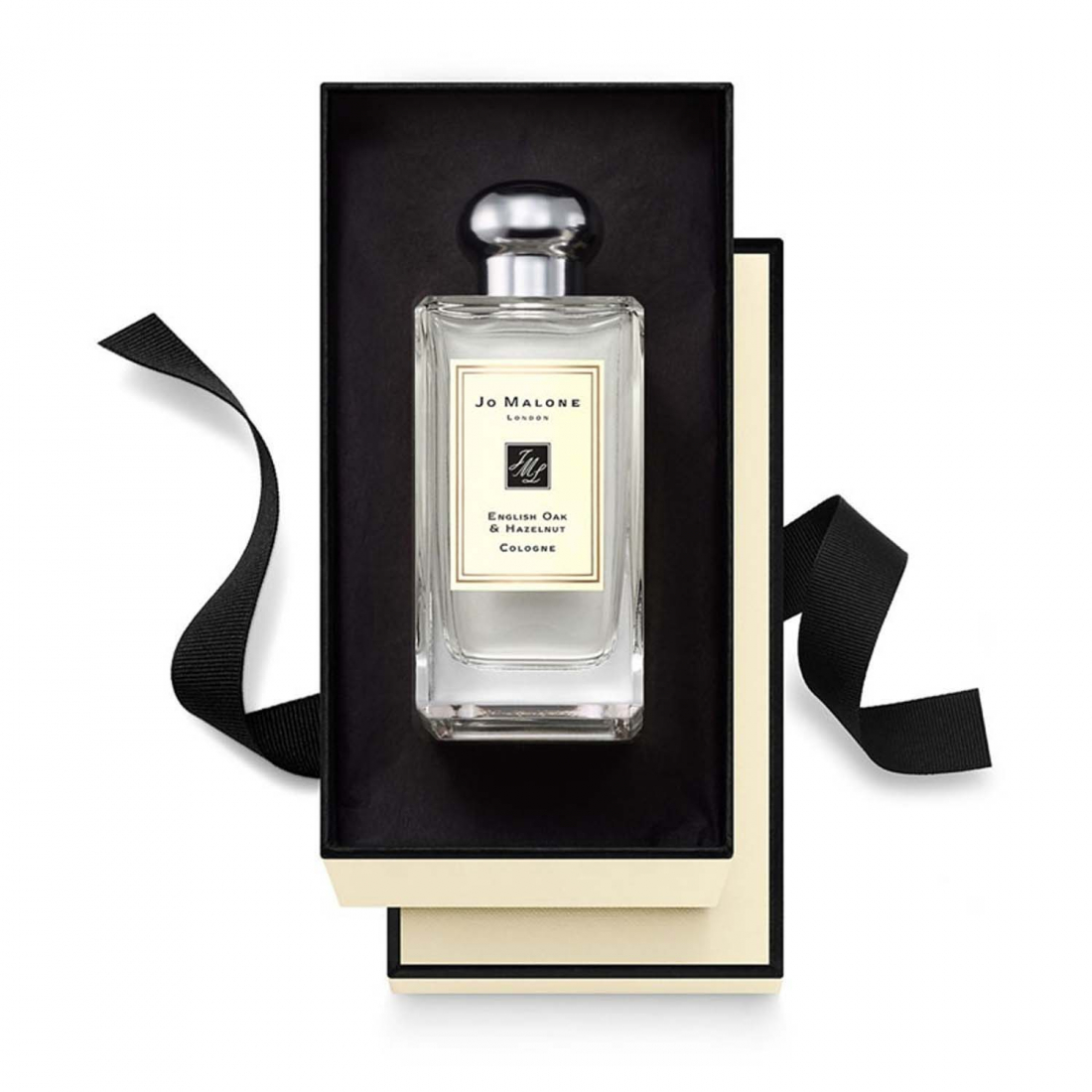 Eau de Cologne 'English Oak & Hazelnut' - 100 ml