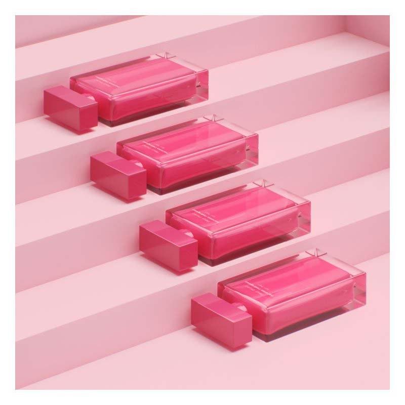 Eau de toilette 'Fleur Musc' - 100 ml