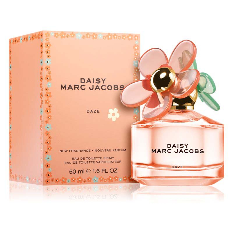 'Daisy Daze' Eau de toilette - 50 ml