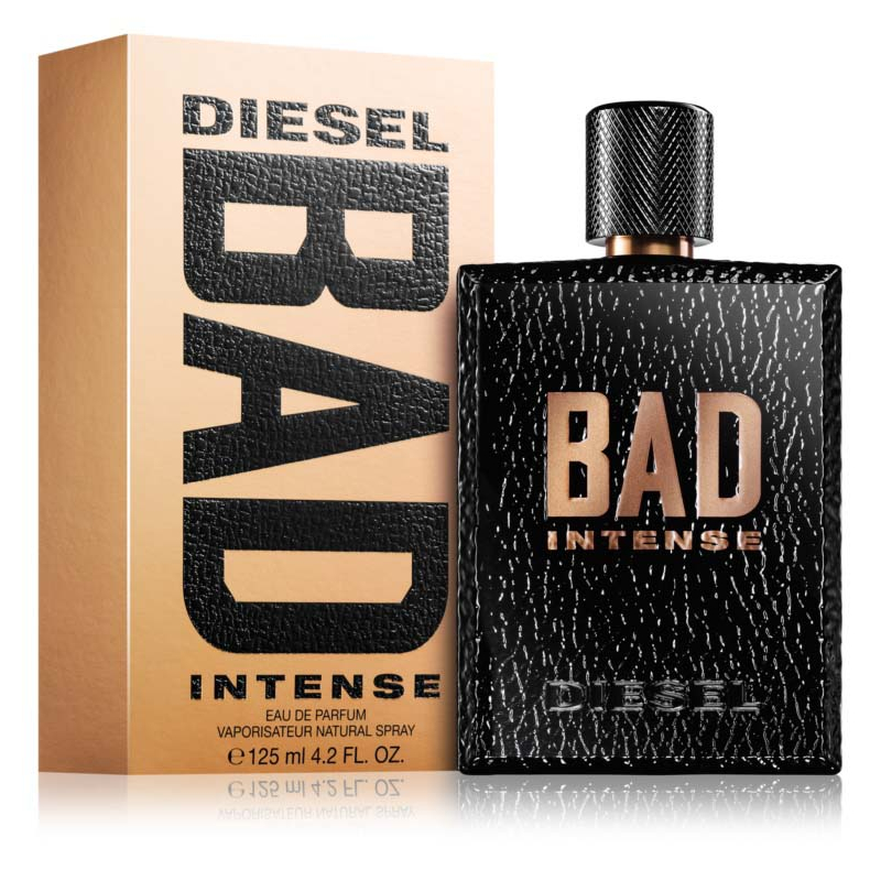 'Bad Intense' Eau de parfum - 125 ml