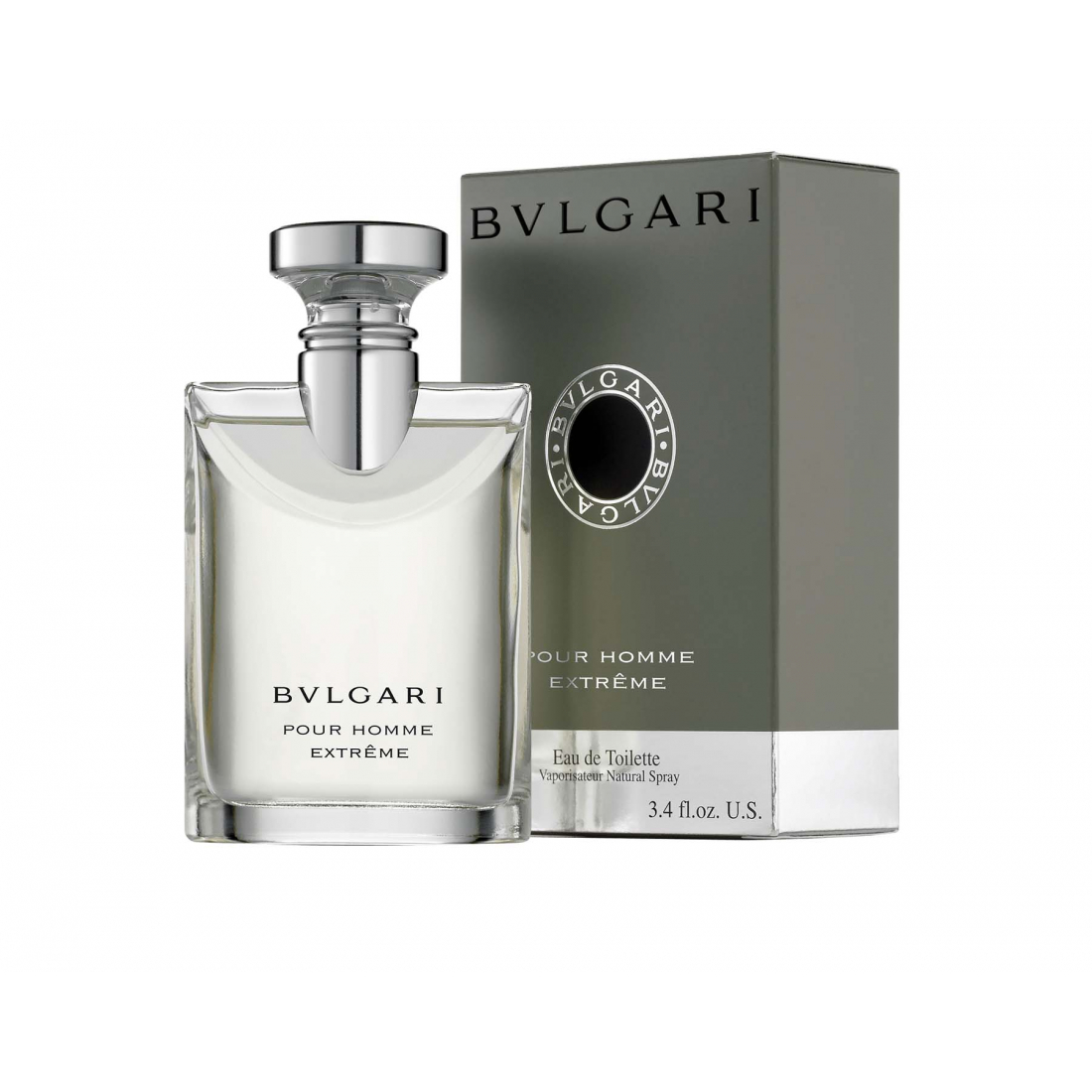 'Pour Homme Extreme' Eau de toilette - 50 ml