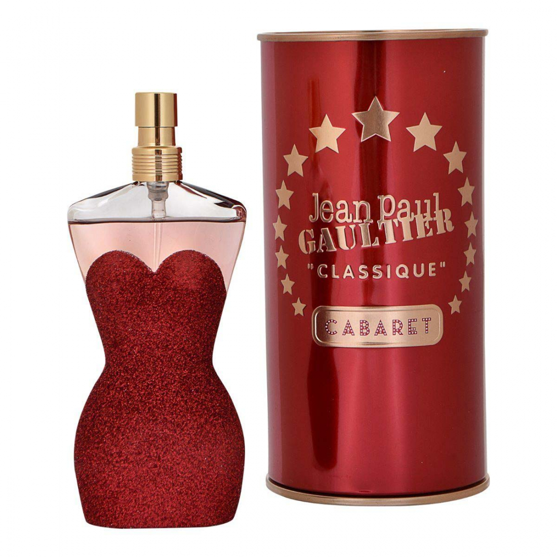 'Classique Cabaret' Eau De Parfum - 100 ml